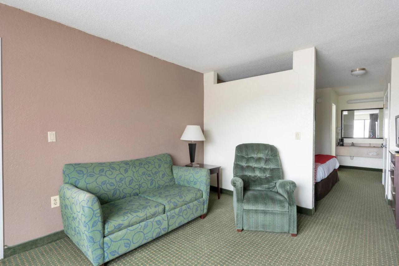 Econo Lodge Kannapolis Exterior photo