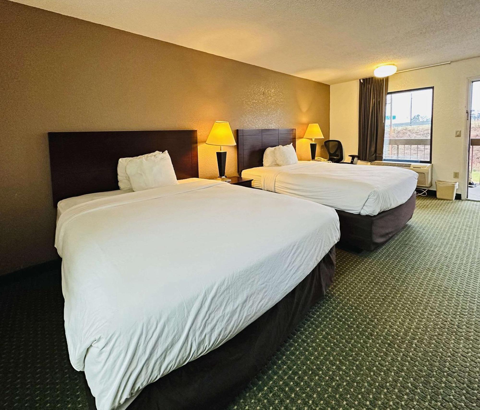 Econo Lodge Kannapolis Exterior photo