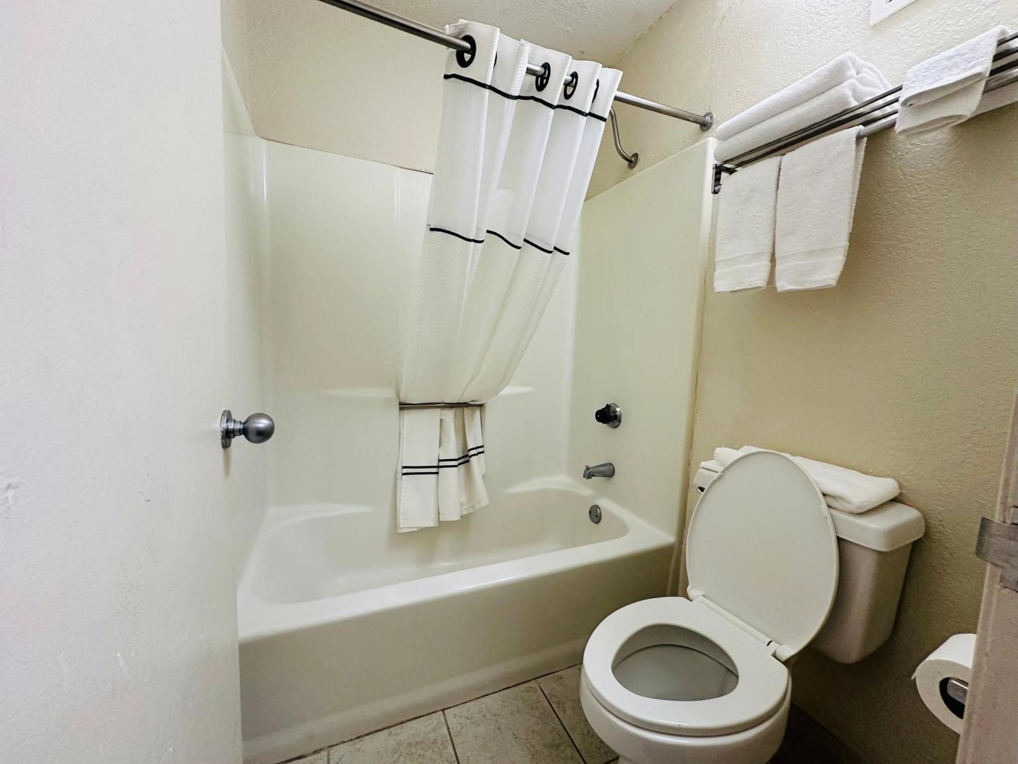 Econo Lodge Kannapolis Exterior photo