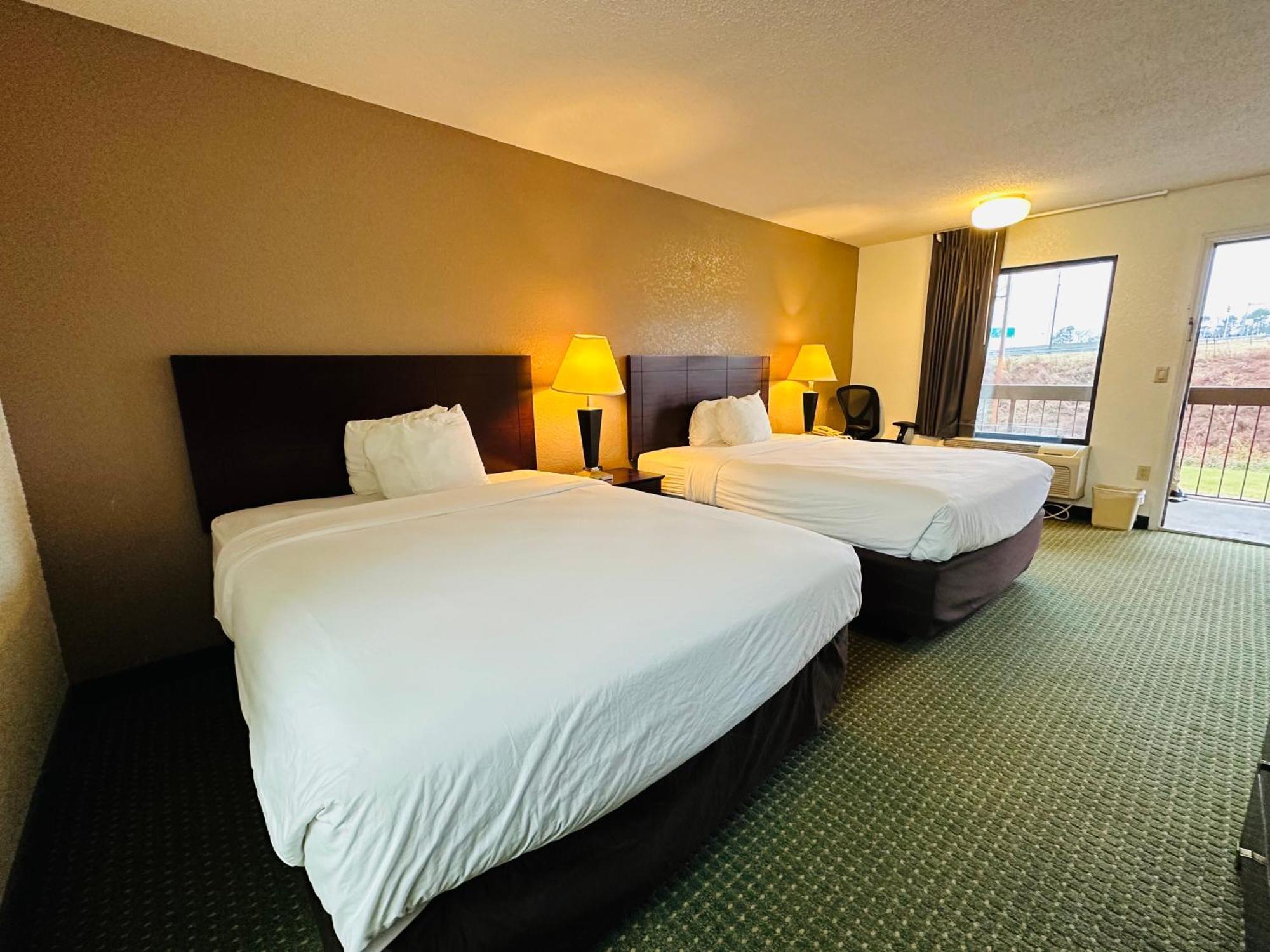 Econo Lodge Kannapolis Exterior photo
