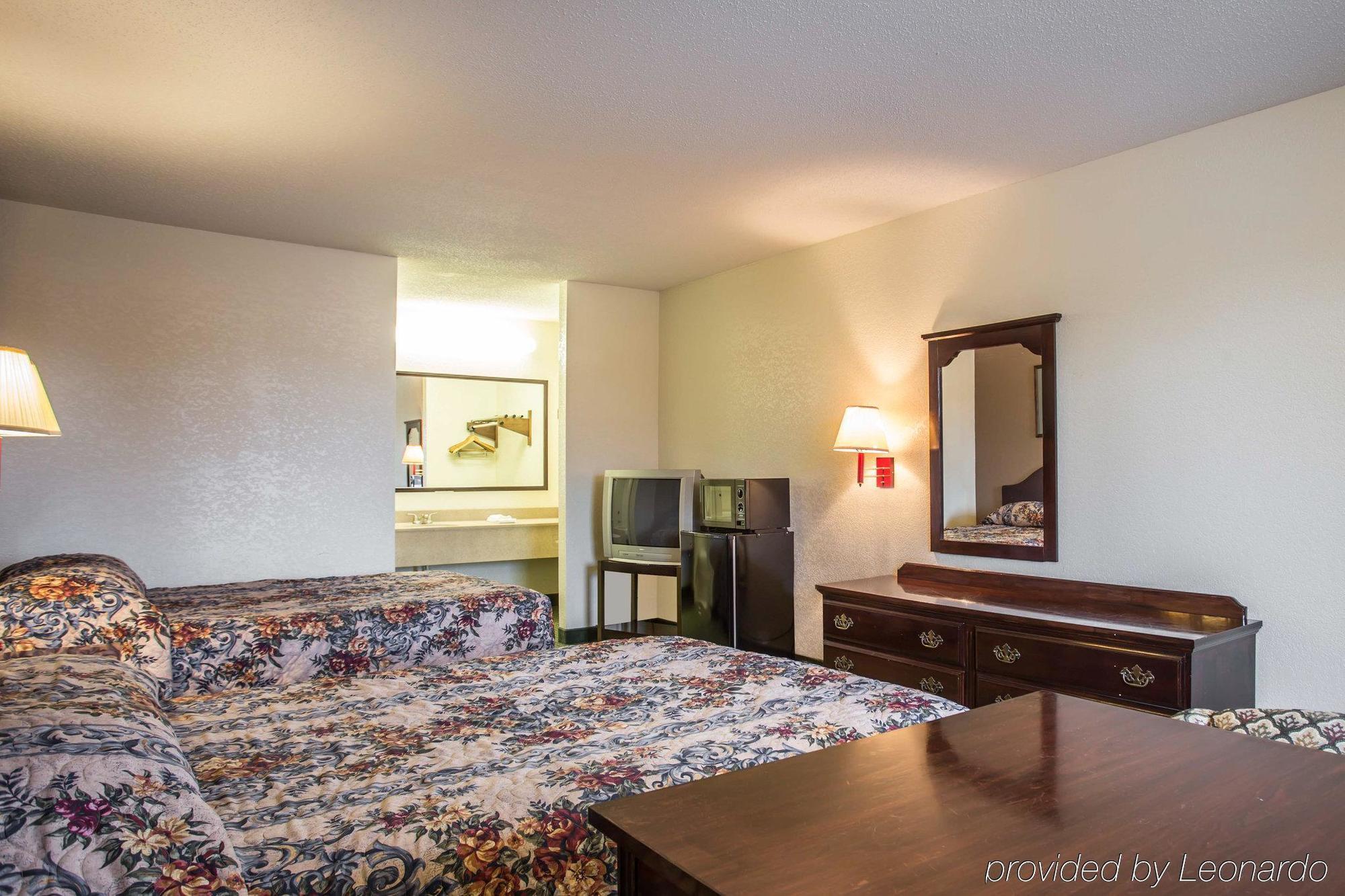 Econo Lodge Kannapolis Exterior photo