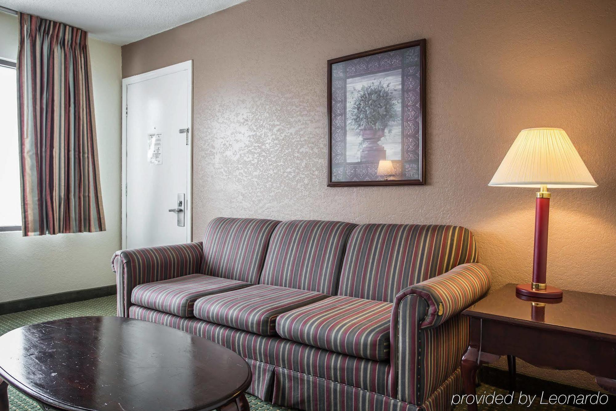 Econo Lodge Kannapolis Exterior photo