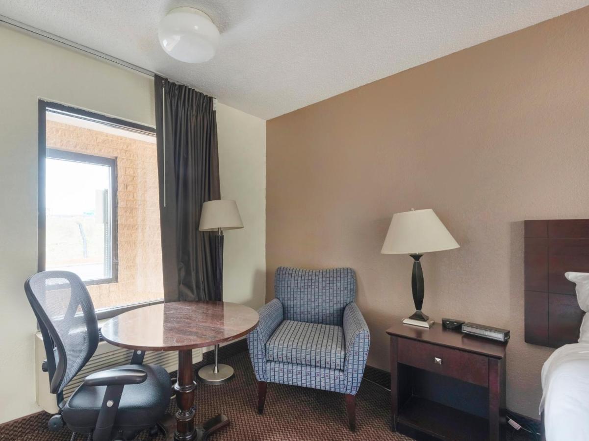 Econo Lodge Kannapolis Exterior photo