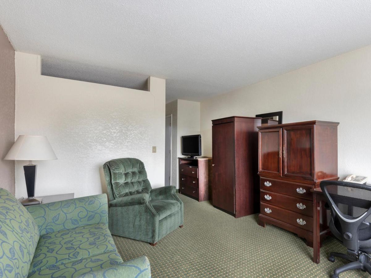 Econo Lodge Kannapolis Exterior photo